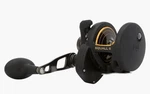 Penn Squall Conventional Reel Size SQLII60LD. Fixed Price $219.99.