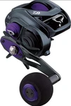 Daiwa PRX400PL-P Prorex Tw Baitcasting Reel Left Hand. Fixed Price $384.99.