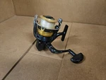 Daiwa Shock 2500B Fishing Reel - Used. Fixed Price $21.00.