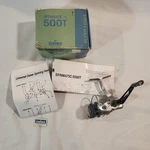 Daiwa Spinmatic-s 500T Fishing Reel Ultralight Left Or Right Box Papers Euc. Fixed Price $32.00.