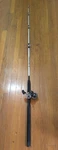 Penn Long Beach 6 12/20LB With 30N-9 Reels. Fixed Price $101.15.