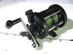 Shimano Tr 200-G Conventional Reel, Bb, 400YDS/17LB, Star Drag, 4.3:1 Unused?. Fixed Price $52.59.