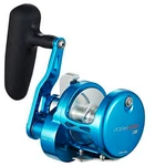 Maxel OM08B Ocean Single Speed Lever Drag Jigging Reel. Fixed Price $435.00.