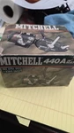 Mitchell 440A Reel Gold Match!. Fixed Price $89.99.