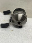 Zebco Tactical Spincast Fishing Reel 33KTAC CKM4. Fixed Price $15.00.