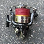 Shimano Twin Power Sw 10000 Spinning Reel Right Hand 4.9:1 55LB Drag. Fixed Price $459.00.