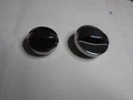 Pflueger Monarch, New Parts, Drag Knobs, 1381146, 1381257,. Fixed Price $5.10.