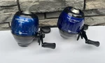 South Bend Neutron Series SBN-30XL Lot Of 2 Reels 3:3:1 New Open Box. Fixed Price $28.97.
