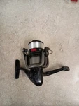 Zebco ZSE20 Spinning Fishing Reel. Fixed Price $25.00.