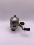 Zebco 33MCNGOLD Micro Cast Reel With 4 Lb. Test Line. Fixed Price $49.99.