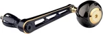 Gomexus 100MM Power Handle Daiwa Saltiga Sw Certate Caldia Titanium Knob. Fixed Price $137.95.