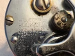 (8) Vintage Fishing Reels-pflueger, Shakespere, Penn, Ocean City-auction Winner. Fixed Price $35.00.