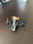 Fishing AL13 Spinning Reel 3.0. Fixed Price $100.00.