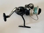 Vintage Eagle Claw Fre Line Spinning Reel Model 2225 Auto Bail - Estate Sale. Fixed Price $24.97.