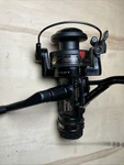 Shimano Cx 2500SQ Spinning Reel Speed Master Bass Walleye Made Japan. Fixed Price $21.99.