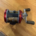 Abu Garcia 6600 Bcx Reel. Fixed Price $62.99.