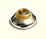 Spinner Head For Zebco 33 Classic / Rhino Type Fishing Reels - RY310 Used. Fixed Price $15.00.