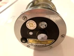 Shakespeare 2155 Seawonder Level Wind Fishing Reel BAITCASTINGB17. Fixed Price $30.00.