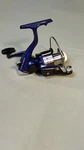 Abu Garcia Cardinal 3000S5. Fixed Price $50.00.