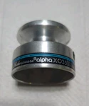 Shakespeare Spool For Alpha X035 Spinning Fishing Reel Inv #2599. Fixed Price $5.00.