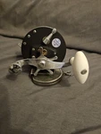 Ocean City 112-D. True Temper. Vintage Made The U.s.a.. Fixed Price $23.00.