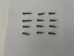Penn Squidder Accurate Stainless Screw Kit Frame And Side Plates. Fixed Price $14.88.