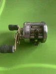 Bass Pro Qualifier PQ1000XPS 6BEARINGS 5.1 Rh. Fixed Price $40.00.