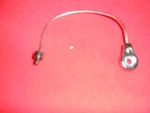 Daiwa Reel Part K10-7702 Bail Fits AG1655, BW1655 (see Desc). Fixed Price $15.97.