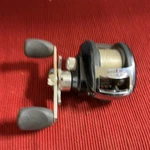 Shakespeare Sigma 2BC Spinning Reel Fishing Used Excellnet. Fixed Price $18.00.