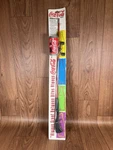 Vintage 1995 Coca Cola Can Fishing Rod & Reel By Johnson New Package. Fixed Price $28.99.