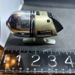 Vintage South Bend Micron Super Ultralite Spincast Reel No. 180 Untested. Fixed Price $9.95.
