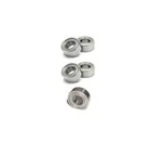 Penn Complete Bearing Kit International 2-SPEED 20VISX, 20VISXS. Fixed Price $48.40.