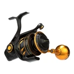 Penn SLAIV5500BLS Slammer Bailess Spinning Reel Free 2-DAY Ship. Fixed Price $299.99.