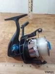 South Bend 2F Tricor Rotor Fishing Spinning Reel 5.2:1 Ratio. Fixed Price $10.45.
