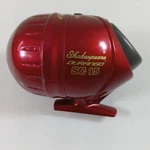 Shakespeare Fishing Reel Sc 15 3.2:1 Gear Ratio. Fixed Price $6.27.