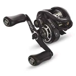 Abu Garcia Zenon X-shs-l Low Profile Reel Left Hand 8.3:1 10 Bearing. Fixed Price $289.99.