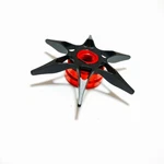 Abu Garcia Offset Star Drag Zpi Ktf Avail Revo Zenon 16 Left Reel Part Mode. Fixed Price $98.53.