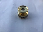Spool For Daiwa GS-2 Gold Series Spinning Reel #731-4603-NEW Store Stock!!. Fixed Price $10.00.