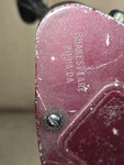 Shakespeare 2091A Vintage Fishing Reel. Fixed Price $18.00.