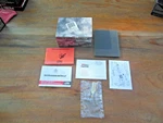 Abu Garcia 6601 Cb Ambassadeur Baitcast Fishing Reel Box & Paperwork Only. Fixed Price $29.95.