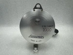 Accurate Valiant Big Game Lefty BV2-1000L-S-1092. Fixed Price $700.00.
