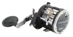 Okuma Convector Star Drag CV-30L Levelwind Trolling Reel (420 30, Black. Fixed Price $153.99.