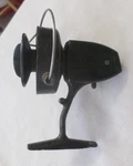 Vintage Zebco XR11 Spinning Fishing Reel Green. Fixed Price $17.99.