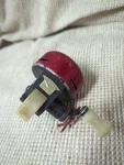 Vintage Abu Matic 60 Garcia Fishing Reel. Fixed Price $19.99.