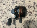 Shakespeare Ratio 3.8:1 UCLSC14 Vintage Spincast Fishing Reel A+. Fixed Price $9.98.