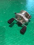 Daiwa Speed Prolite PL100 Baitcaster Fishing Reel PL-100 Casting Japan. Fixed Price $34.95.
