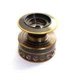 Penn New Part 047-BTLII6000 Spool Assembly 1324218 Battle Reel. Fixed Price $47.99.