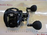 Abu Revo Big Shooter WM60 Cond/b+. Fixed Price $281.52.