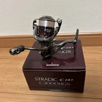 Shimano Spinning Reel 16 Stradic CI4+ C2000HGS 6.0:1 Compact Hagane Exc+++. Fixed Price $215.27.