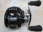 Daiwa Zillion Tw Hd 1520XH Bait Reel Used. Fixed Price $298.90.